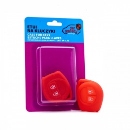 SilikonovĂ˝ obal na klĂ­Äe SUZUKI Baleno I EG (1998-2002) (R)